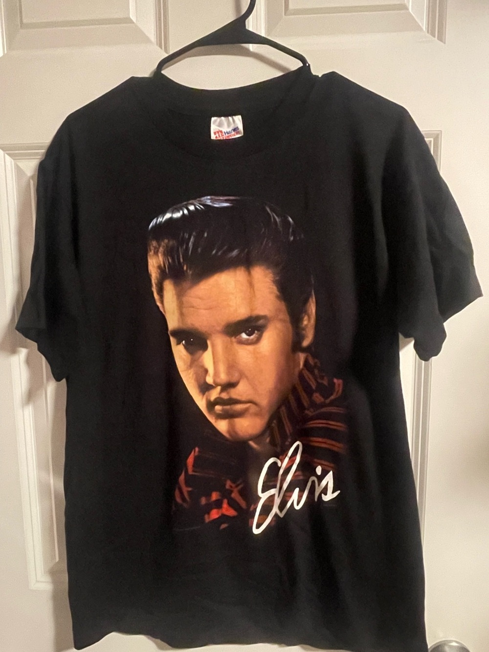 Vintage Elvis presley t-shirt